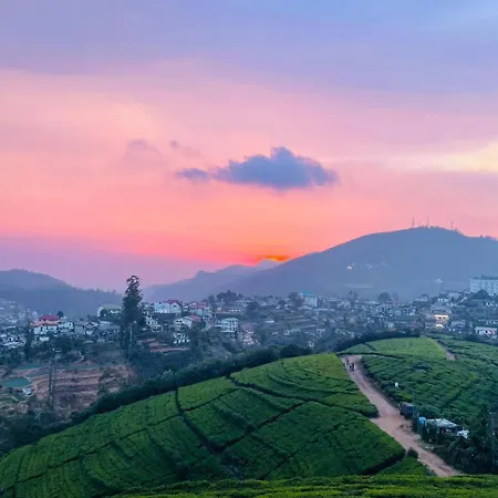 Hillridge Nuwara Eliya