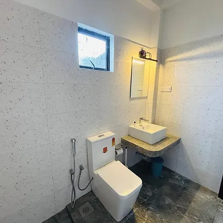 Hillridge Guest house Nuwara Eliya