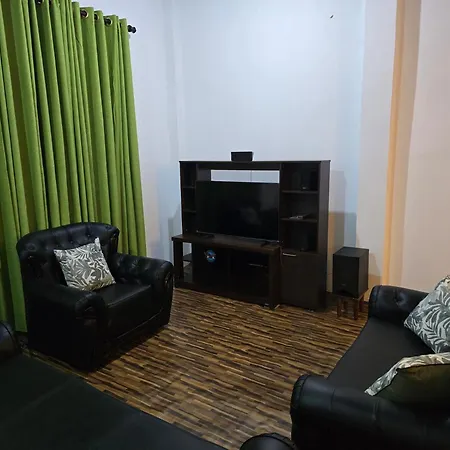 Hillridge Guest house
