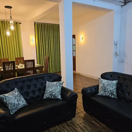 Hillridge Guest house Nuwara Eliya