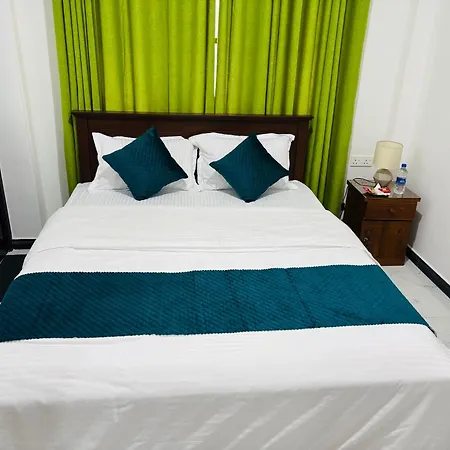 Hillridge Nuwara Eliya
