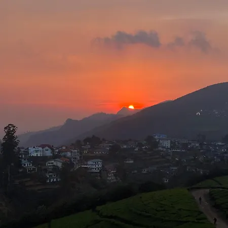 Hillridge * Nuwara Eliya