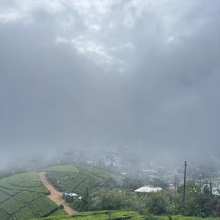 Hillridge Guest house Nuwara Eliya