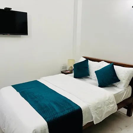 Hillridge Guest house *