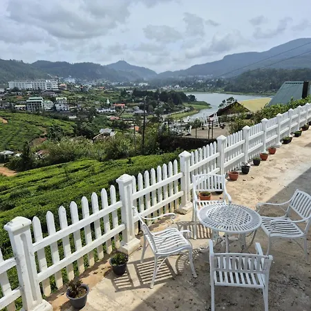Hillridge * Nuwara Eliya