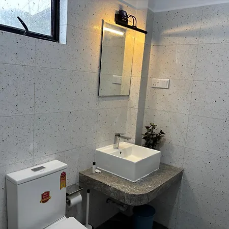 Guest house Hillridge