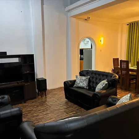 Guest house Hillridge Nuwara Eliya