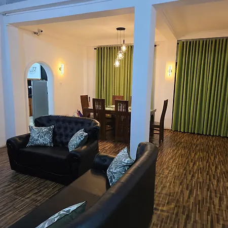 Hillridge Nuwara Eliya