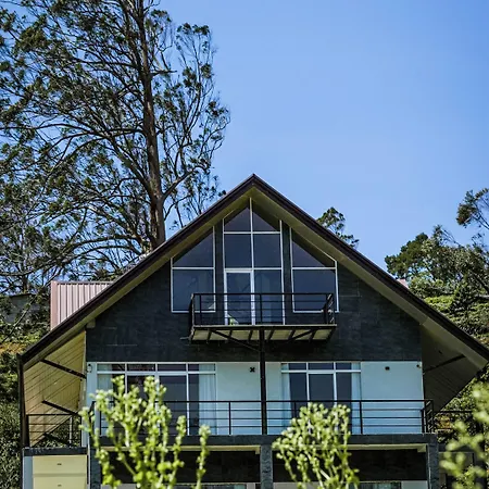 Guest house Clouds 1939 By Wimsons
