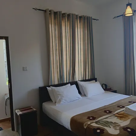 Terrabella - * Nuwara Eliya