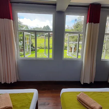 Tea Mount Forest 3* Nuwara Eliya