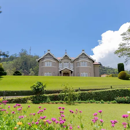 The Bellwood Manor Hotel 5*