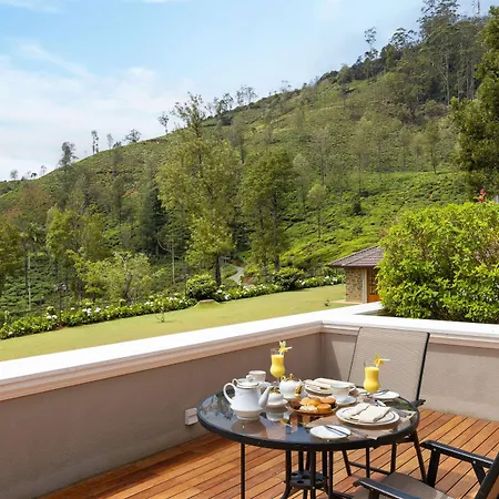 The Bellwood Manor 5* Nuwara Eliya