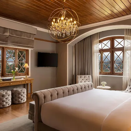 Hotel The Bellwood Manor 5*