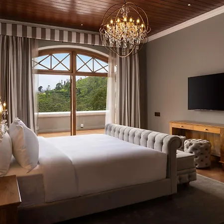 The Bellwood Manor Nuwara Eliya