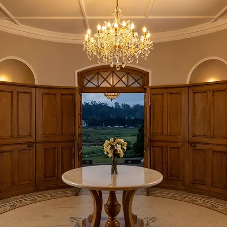 Hotel The Bellwood Manor