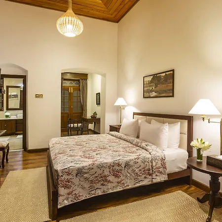 W15 Gregory Resort 5*