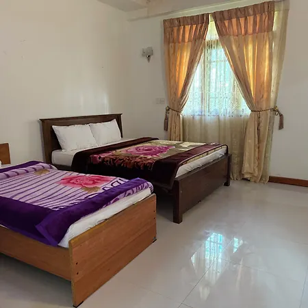 Inn Oviya Guest