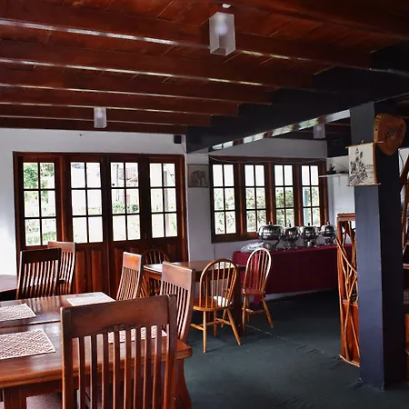 Hotel Eco Creations Nuwaraeliya