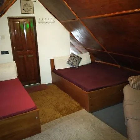 Hotel Eco Creations Nuwaraeliya