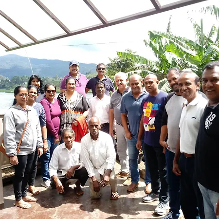 Hotel Eco Creations Nuwaraeliya Nuwara Eliya