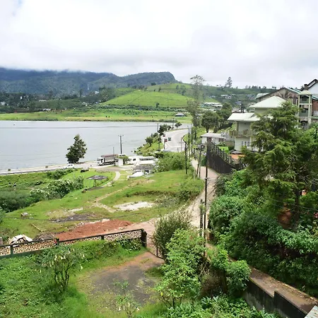 Eco Creations Nuwaraeliya Hotel Nuwara Eliya
