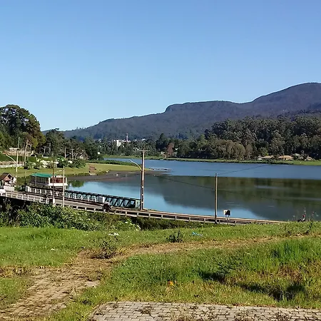 Eco Creations Nuwaraeliya 3*