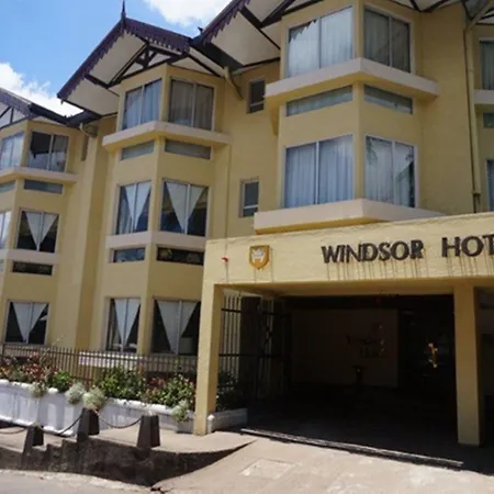 Windsor Hotel 2*