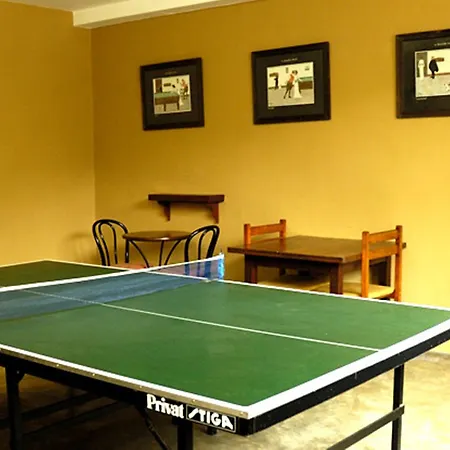 Windsor Hotel 2*