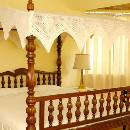 Windsor Hotel Nuwara Eliya