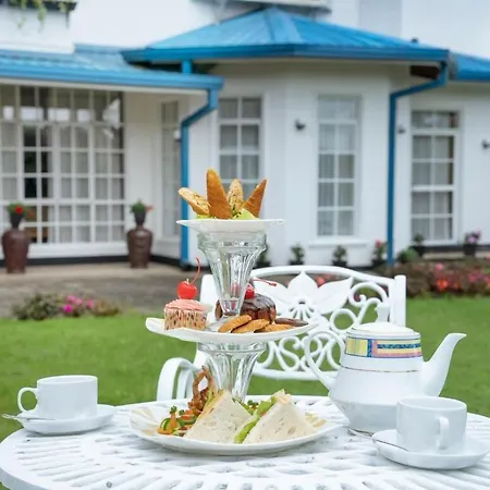 Cloud Nine Retreat Nuwara Eliya