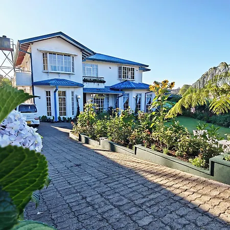 Cloud Nine Retreat Inn Nuwara Eliya