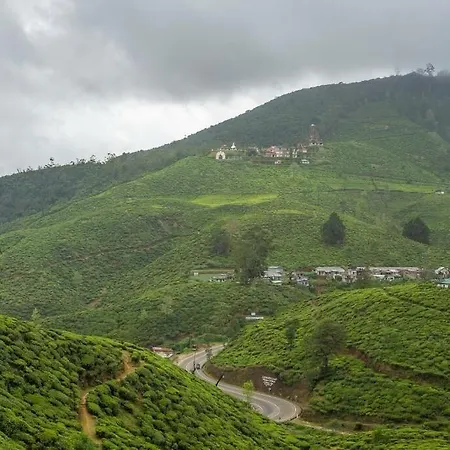 Inn Cloud Nine Retreat Nuwara Eliya
