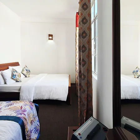 Cloud Nine Retreat Inn Nuwara Eliya