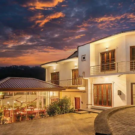 Grand Mellow Guest house Nuwara Eliya