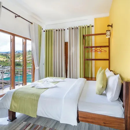 Guest house Grand Mellow