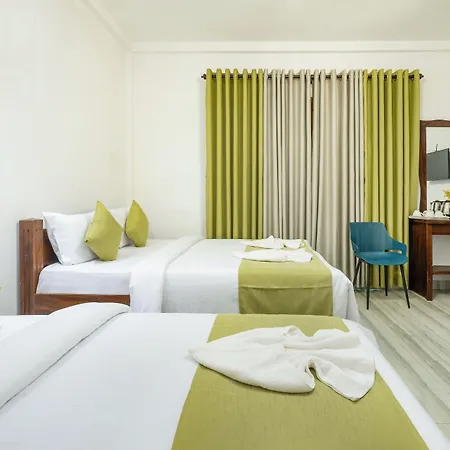 Guest house Grand Mellow Nuwara Eliya