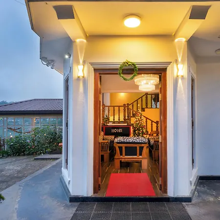 Grand Mellow Nuwara Eliya