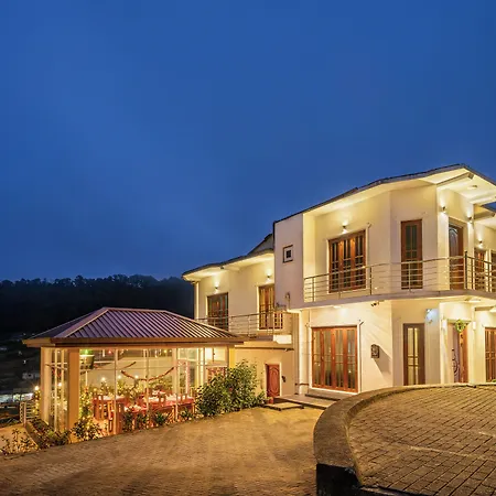 Guest house Grand Mellow *