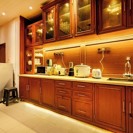 Grand Mellow Guest house