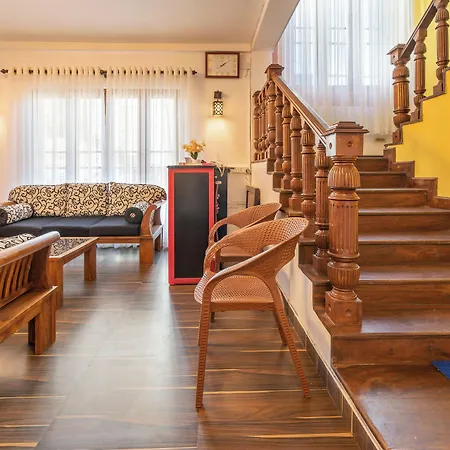 Grand Mellow Guest house