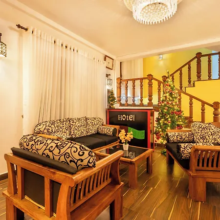 Grand Mellow Nuwara Eliya