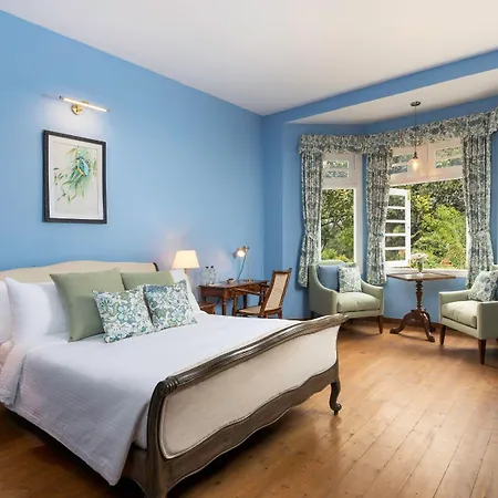 Jetwing Broomfield 5*