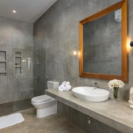 Jetwing Broomfield 5*