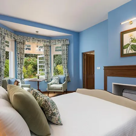 Jetwing Broomfield Hotel