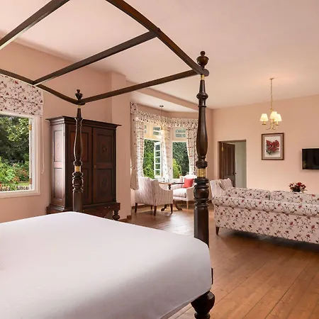 Hotel Jetwing Broomfield 5*