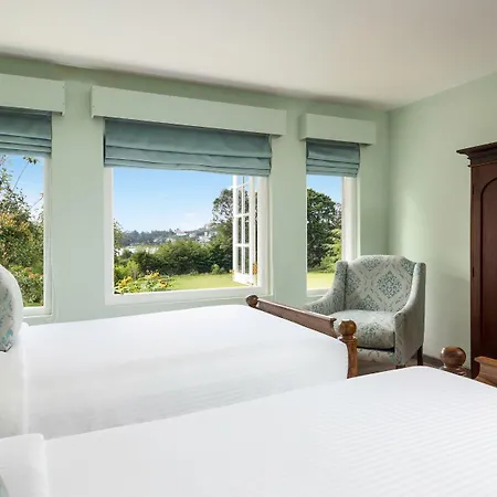 Hotel Jetwing Broomfield Nuwara Eliya
