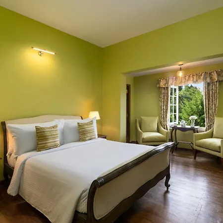 Hotel Jetwing Broomfield