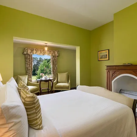 Jetwing Broomfield Nuwara Eliya