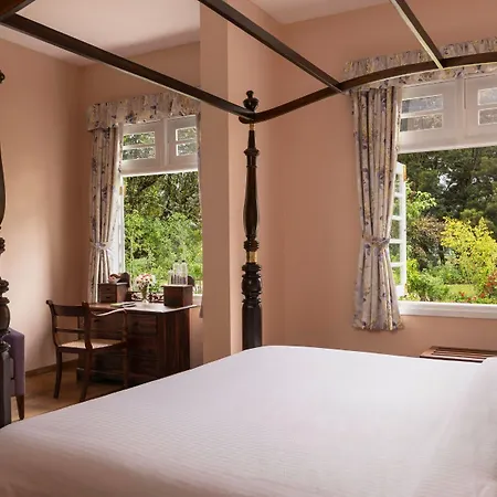 Jetwing Broomfield Hotel
